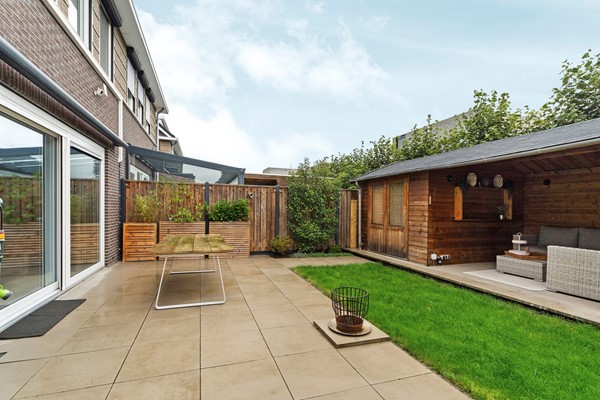 Medium property photo - Doerianstraat 6, 1336 NP Almere